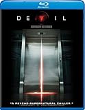 Devil [Blu-ray]