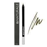 Au Naturale Organic Eye Liner Pencil in Midas Touch | Made in the USA | Organic | Vegan | Cruelty-free 