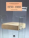 Image de Le Mobilier français : 1930 - 1960