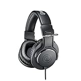 Audio-Technica ATH-M20x