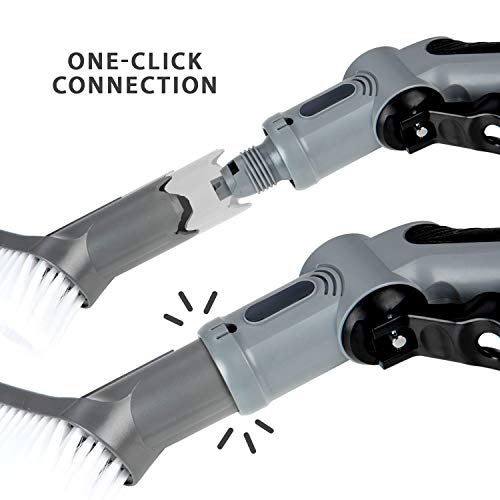 Ivation Multipurpose Portable Spray Washer w/Water Tank Built in