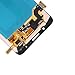 HJSDtech LCD Touch Glass Screen Display Digitizer Assembly Replacement for Samsung Galaxy Note 5 N920 N920f N920t N920a (White)