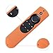 Case for Fire TV or TV Stick Remote,Rukoy Protective Case for 5.9'' Amazon Fire TV or Fire TV Stick Remote with Alexa Voice