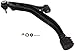 Moog CK620170 Control Arm and Ball Joint Assembly