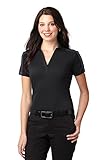Sport-Tek Men's Heather Contender Polo
