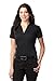 Sport-Tek Men's Heather Contender Polo