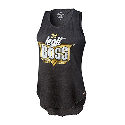 Sasha Banks T-Shirt For Women