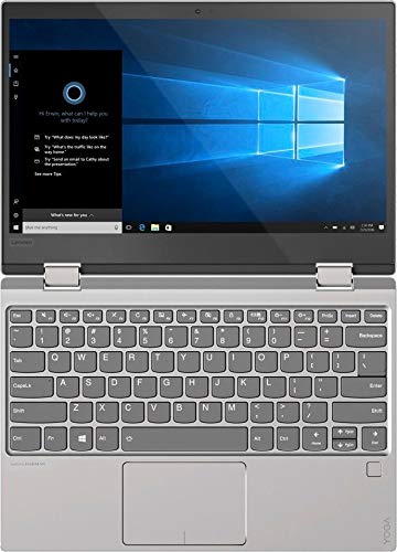 image for Lenovo Yoga720 12.5＂FHD 2 In 1 IPS Touch-Screen Laptop | Intel 7th G