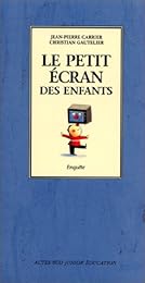 Le  petit écran des enfants