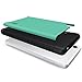 Sony Xperia X Case, TUDIA Slim-Fit Merge Dual Layer Protective Case for Sony Xperia X (Mint)