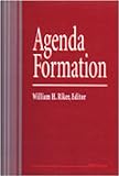Agenda Formation, , 0472103814
