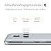 ASUS ZenFone 3 MAX ZC520TL Smartphone, 5.2-inch, 16GB (Glacier Silver)