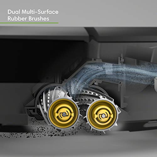 iRobot Roomba 960 Robot Vacuum WiFi Connected Mapping, Works with