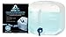Alexapure 5-Gallon Water Tote, BPA-Free, Rugged for Emergencies and Outdoor Adventures, Collapsible and Easy to Carry