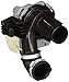 Whirlpool W10846093 Genuine OEM Circulation Pump for Dishwashers