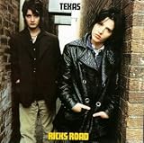 Texas Album: «Ricks Road» (Front side)