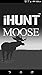 Extreme Dimension Wildlife Calls - iHunt XSB Moose Game Call Bluetooth App & Speaker - 50+ calls - Electronic Moose Calls - Moose Hunting - iHunt