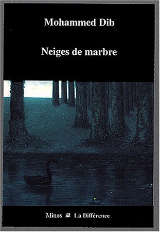 Neiges de marbre