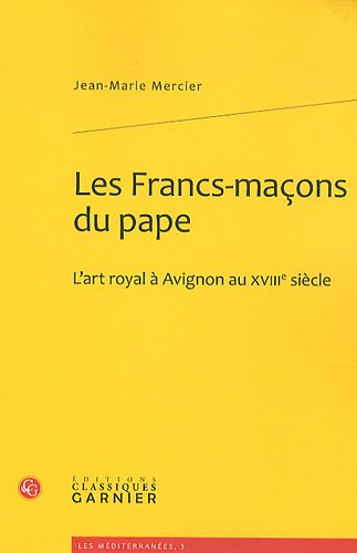 Les  francs-maçons du pape