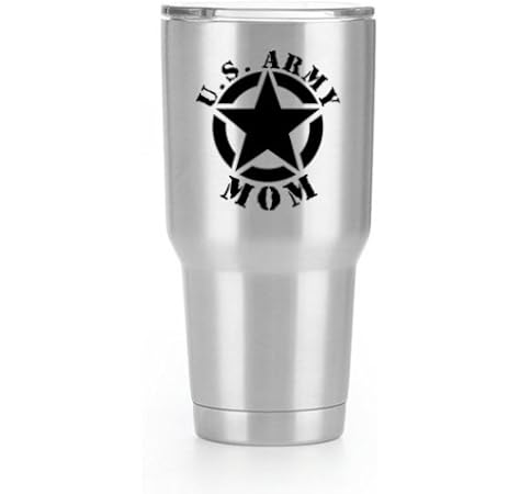army yeti cup
