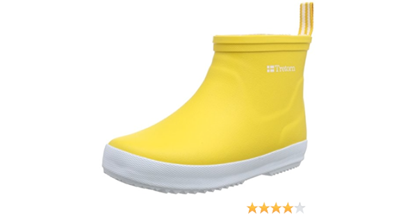 yellow boot with wings