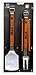 YouTheFan NFL Buffalo Bills Classic Series 3-Piece BBQ Set Stainless Steel, 22