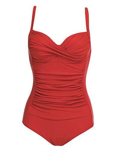 vintage inspired bathing suits