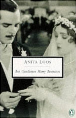 Get Anita loos For iPhone Free