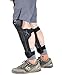 Demon Tactic Knee, Shin and Elbow Guards Combo Pack |BMX|Mountain Bike|Motorcycle