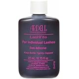 Ardell Lashtite Adhesive, Dark, 0.75 fl.oz. Bottle