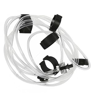 vax 6131 water supply tube