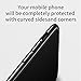 Baseus iPhone X Wallet Case, Ultra Slim Card Pocket Design Protective Cover for Apple iPhone X (Black)