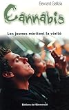 Cannabis : Les jeunes méritent la vérité by 
