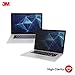 3M High Clarity Privacy Filter for Apple MacBook Pro 13