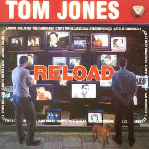 #12 — Reload - Tom Jones - Duets