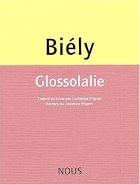 Glossolalie