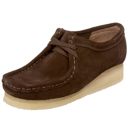 Buy Clarks Originals Women's Wallabee 