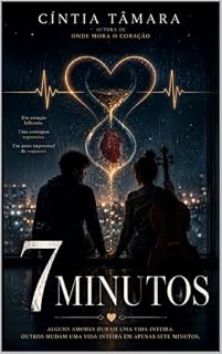 Livro 7 minutos