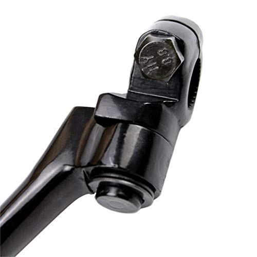 ZXTDR 16mm Kick Starter Start Shaft Shift Lever for Motorcycle Pit Dirt Bike