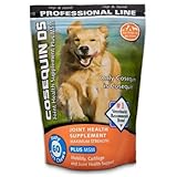 Nutramax-cosequin D-cosequin Maximum Strength Joint Health Supplement 60 Count (Pack of 3)