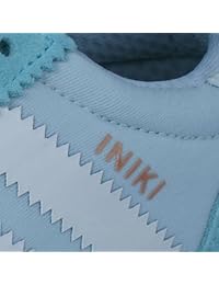 adidas Originals I-5923 Iniki Runner - Zapatillas para mujer