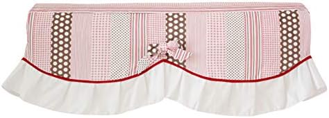 Tempshop Air Conditioner Cover Wall Hanging Air Conditioner Cloth Dust Cover Home Decor