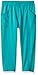 White Sierra Girl’s Bug Free Leggings, Lagoon, Smallthumb 1