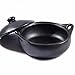 Ancient Cookware, Chamba Flat Clay Casserole, Large, 5 Quarts
