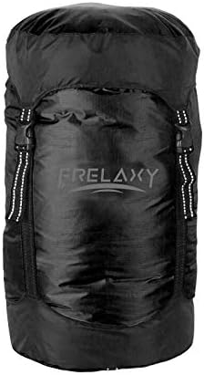 Frelaxy Compression Sack, 40% More Storage! 11L/18L/30L/45L