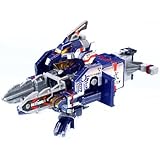 バトルビーダマン 彗星龍 116