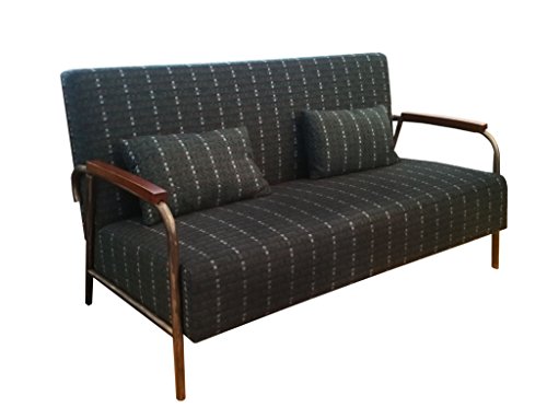 FABRIC LOVESEAT