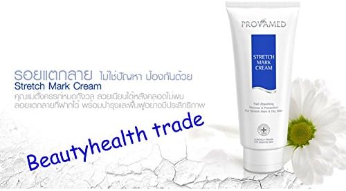 provamed stretch mark cream