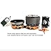 Jetboil Genesis Base Camp 2 Burner System One Size