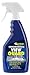 Star brite View Guard Clear Plastic Treatment - 22 oz Spray - Clean & Enhance Wet Weather Visibility for Strataglass, Eisenglass, EZ2CY & Other Clear Plastic primary